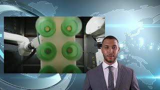 Revolutionizing Logistics: DexR - The AI Robotic Loader by Dexterity A I & FedEx