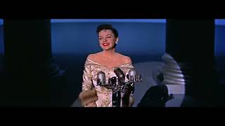 Nace una estrella (1954) Película Judy Garland James Mason Español Latino (Parte final)