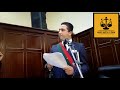 مؤثر جدا مرافعة النيابة العامة في قضية الإبن الذي قتل والده حرقا المستشار بهاء أبو محمد مؤثر جدا مرافعة النيابة العامة في قضية الإبن الذي قتل والده حرقا المستشار بهاء أبو محمد