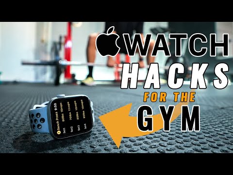 Wideo: Trening HIIT z pełnym ciałem na przerwę na lunch