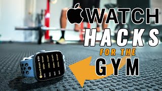 Apple Watch hacks for the GYM you must know screenshot 1