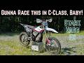 2026 Stark Varg EX Initial Impressions Hare Scramble Racer 