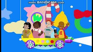 Wonder Little Bill: Save The Nutcracker💂‍♀️🩰🐭 Ending Theme