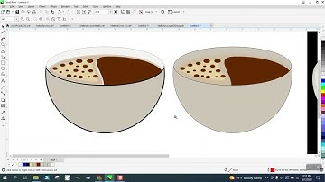 Corel Draw Tips & Tricks WireFrame and how it can help