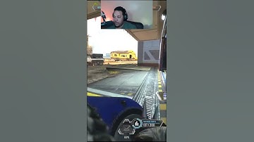 Apex Jumpscare #shorts #apex #apexlegends #funny #