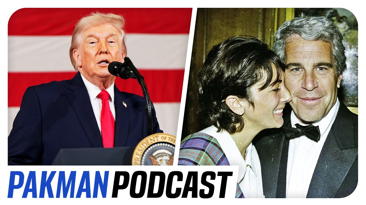 Fool me twice, shame on…wait, what?