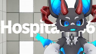 Hospital 666 (Early Access) やる