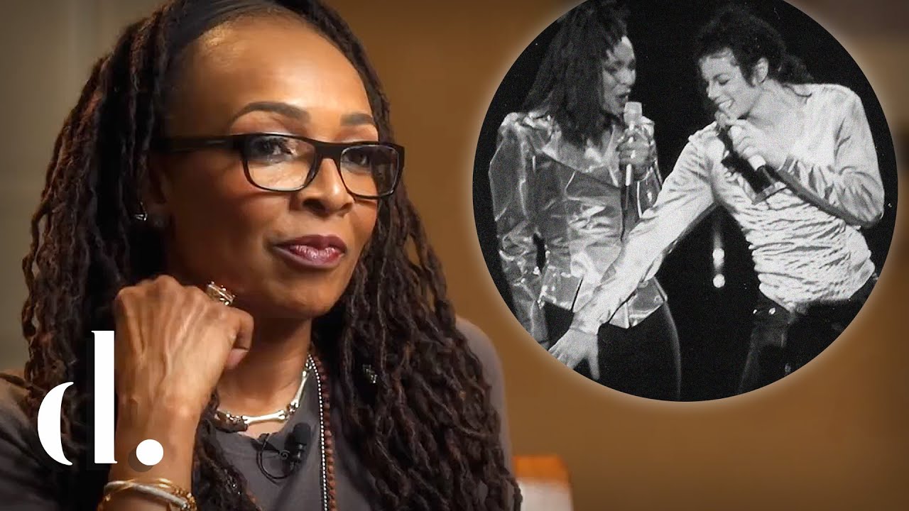 Reflecting On Michael Jackson Writing Man In The Mirror Siedah Garrett The Detail Youtube Reflecting On Michael Jackson Writing Man In The Mirror Siedah Garrett The Detail Youtube