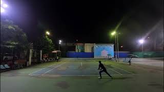 Navid Bhai vs Usman | 6 - 3 | Fullmatch | Safari Club screenshot 5