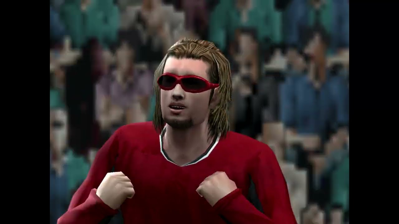 Pro Evolution Soccer 4 Gameplay | England League | Fixture 35