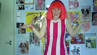 Bubble093 (2010) - Bing Bang (original dance) - LazyTown