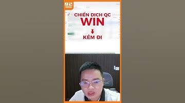 Tôi ưu chi phí, quảng cáo hiệu quả - TKQC CÁ NHÂN