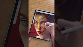 Procreate Easy Painting