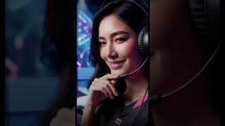 SIGNO HP-833 หูฟังเกมมิ่ง Gaming Headset ระบบเสียง 7.1