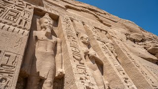 Chapter 6- Temples of Abu Simbel