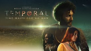 TEMPORAL (2022) | Sri Lankan Sci-Fi Short Film
