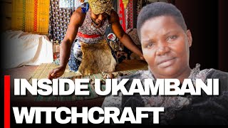 Download Lagu Inside Ukambani Witchcraft ;Juju On  My Marriage  MP3