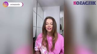 Joanna Opozda ujawniła dane HEJTERKI! Pisała do wielu znanych gwiazd i życzyła im śmierci