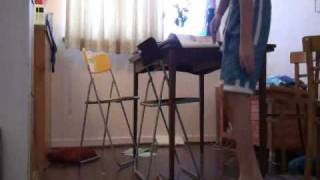 Shuffle Fail