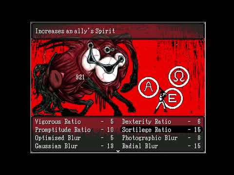 Sincere Deceit: PirateLady vs. The True Boss Rush (also voice reveal ...
