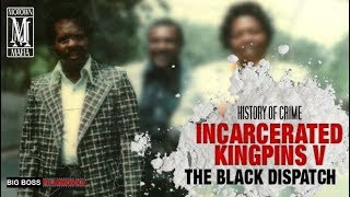 Motown Mafia Update | Eddie Jackson Capo | Black Butch | Incarcerated Kingpins V