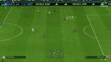 How to remove buttons and arrows in FC25