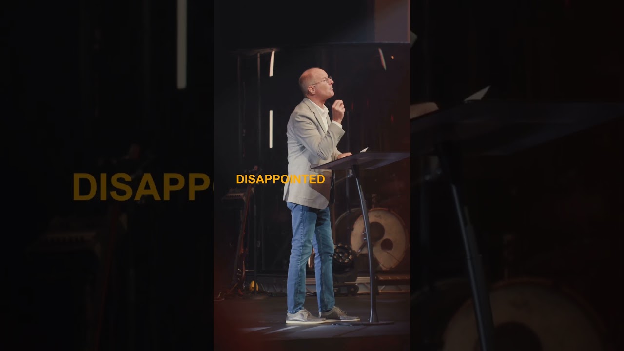 Full message HERE on YouTube:“Did Jesus Make a Mistake or Was Jesus Making a Point?”