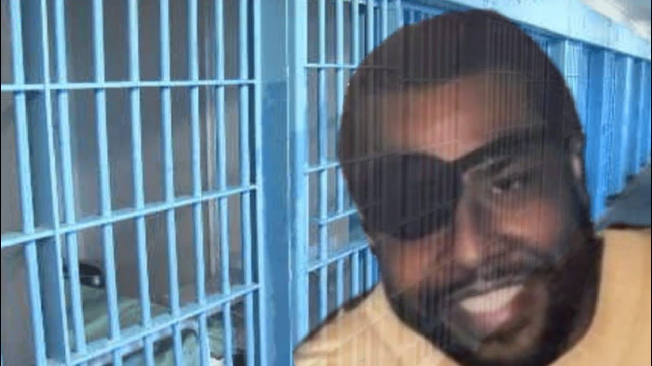 BEHIND BARS: UNTOLD NEW YORK PRISON STORIES-  S.T, ST. LAZ #crime #newyork #jail