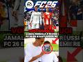 рџ ҐрџЋ Here S Why Jamal Musiala Received FC26 In Preview FC26 Musiala Football рџ ҐрџЋ Here S Why Jamal Musiala Received FC26 In Preview FC26 Musiala Football
