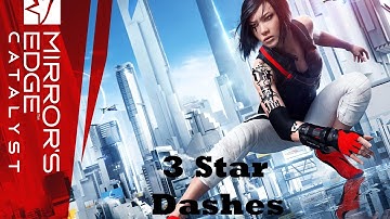 Mirrors Edge Catalyst - Feature Creep 3 Stars