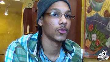 C-Dash - Smooth Hustle vol 2 interview