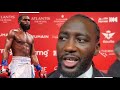 “I would’ve ENDED BOOTS Career”— Terence Crawford WARNING Jaron Ennis ‘If We had Fought …”