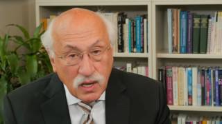 Samuel Meisels Celebrates the 30th Birthday of IDEA Part B, Section 619, and IDEA Part C.