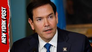 Rubio Blasts ICC as Threat to American Sovereignty
