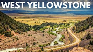 14 Things to do in West Yellowstone, MT