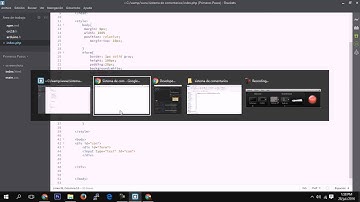 Sistema de  comentarios para mi web