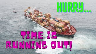 17 Hygiene Supplies You Need to Buy Now: Cargo Shipping Container & Supply Chain Crisis Worsening