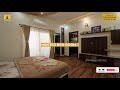 30x40 Luxury Duplex house in Bangalore | House plan with elevation | duplex house design 30*40