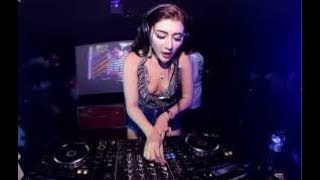 DJ  CINTA LUAR BIASA  DUGEM funkot full nonstop remix 2019