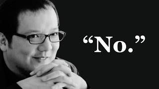 Oh. Thats Why Were Not Getting A Bloodborne Remake.