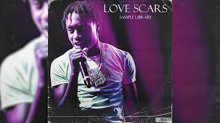 [FREE] Loop Kit/Sample Pack - "Love Scars" (Lil Tjay, Lil Baby, Toosii, Lil Durk)