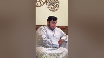تلاوة خاشعة من سورة الحديد 💚سابقوا الى مغفرة من ربكم وجنة عرضها🌟 جابر القيطان 🌟
