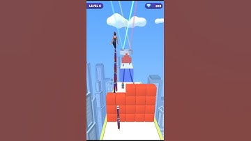 High Heels! - All Level Gameplay Android,ios Level 6 | Android Gameplay Daily