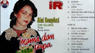 Dahlia Sutra - Masih Adakah Cinta