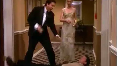 Friends Season Eight Extended Theme Song