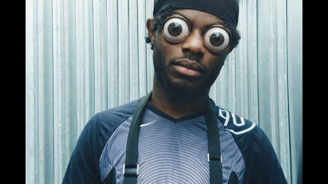 [FREE] Jim Legxacy x Drake Type Beat 2026 | Ambient UK Freestyle Beat