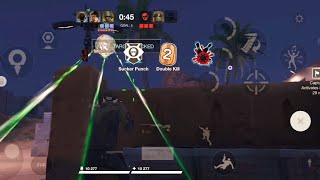 Battle Prime Online Multiplayer || Skirmish Match Solo Gameplay || Part 50 screenshot 5