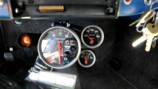 2165cc Turn Key Engine for sale.