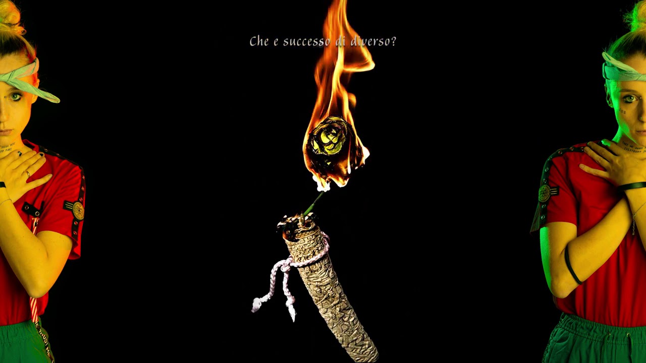 Guarda CIAO SONO VALE - KILL BILL (VISUAL) su YouTube Guarda CIAO SONO VALE - KILL BILL (VISUAL) su YouTube