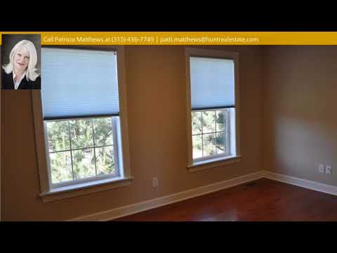 4290 Trout Lily Ln, Manlius, NY home video tour
